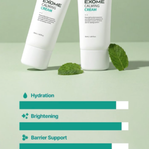 Exome | Calming Cream 50 ml
