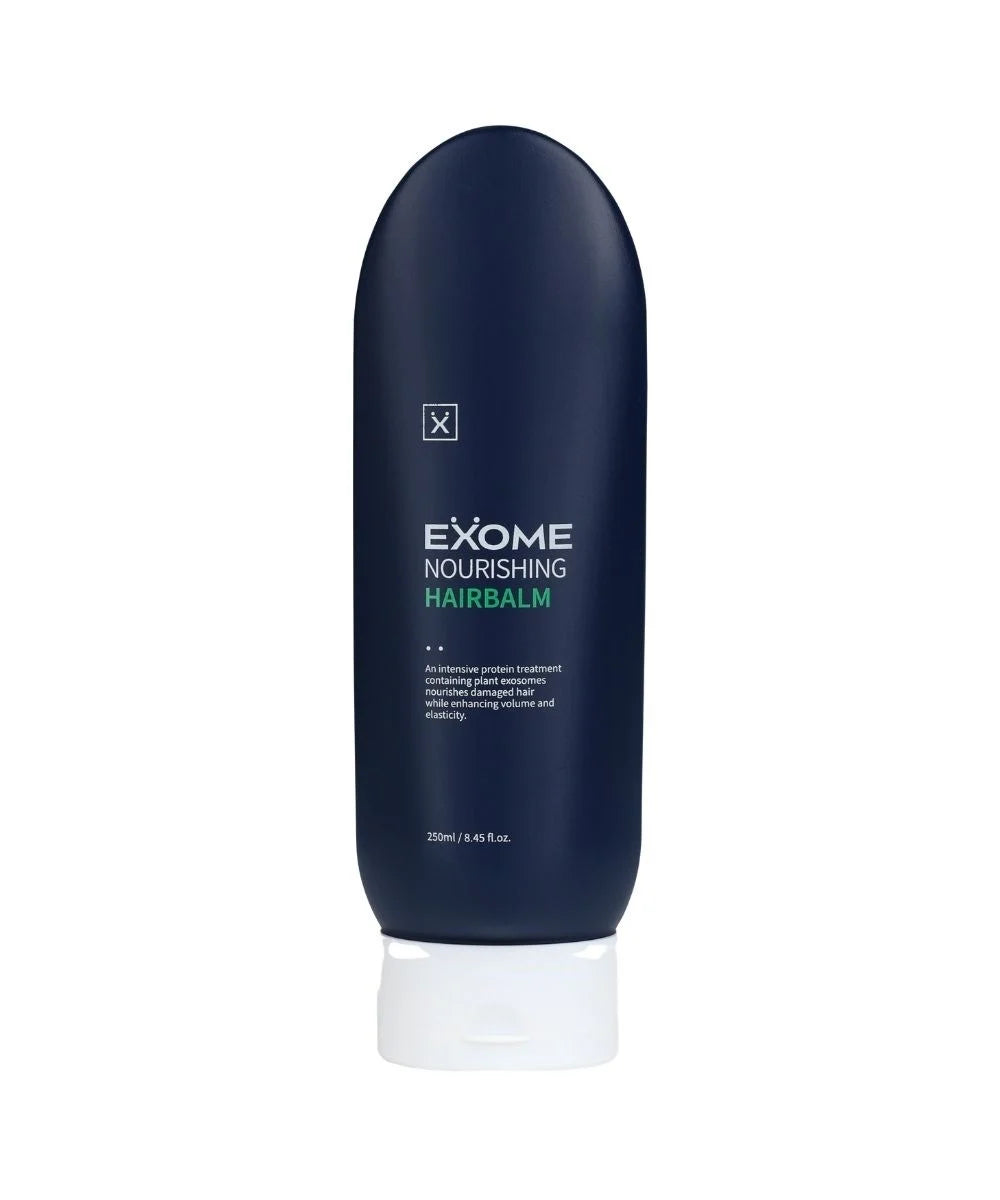 Exome | Nourishing HairBalm 250 ml