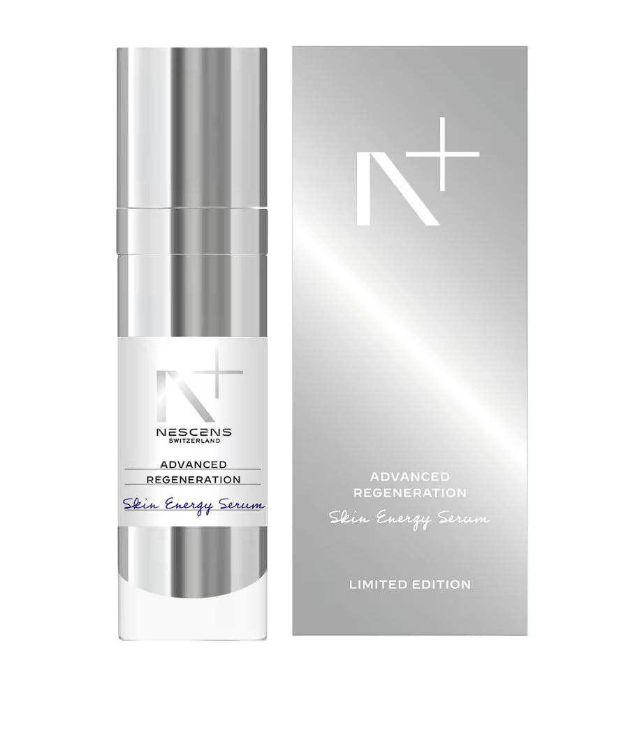 Nescens- Skin Energy Serum 30ml