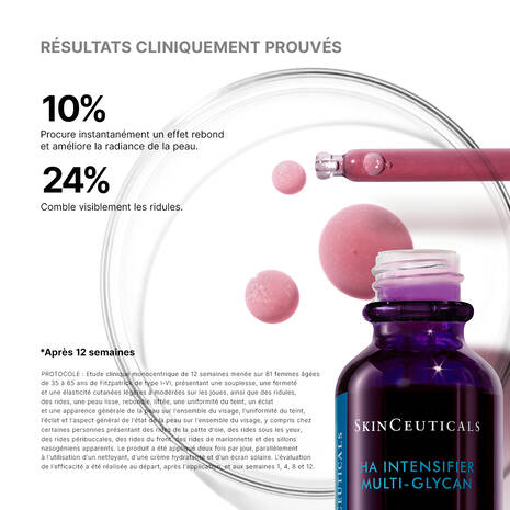 SkinCeuticals | HA Intensifier Multi - Glycan 30ml - Helvetskin