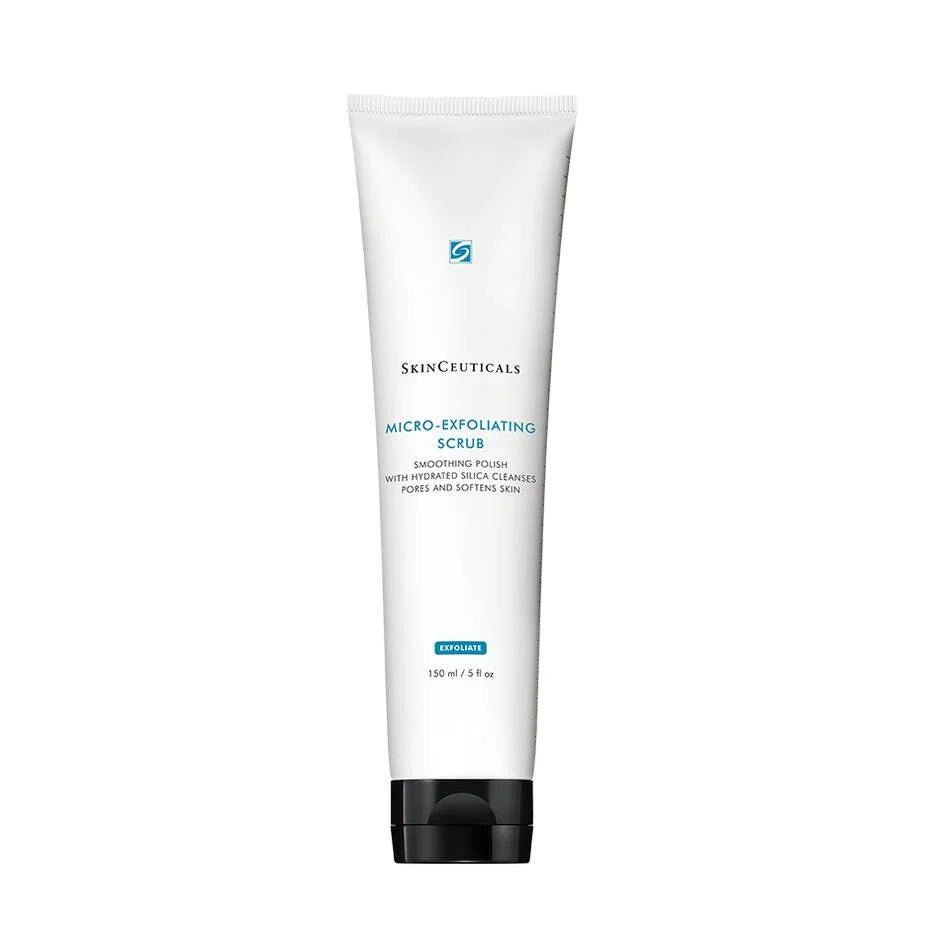 SkinCeuticals | Micro - exfoliating Scrub - Helvetskin