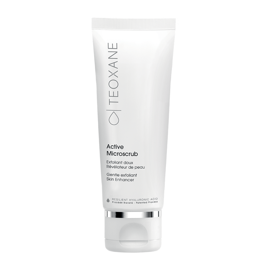 Teoxane | Active Microscrub - Helvetskin