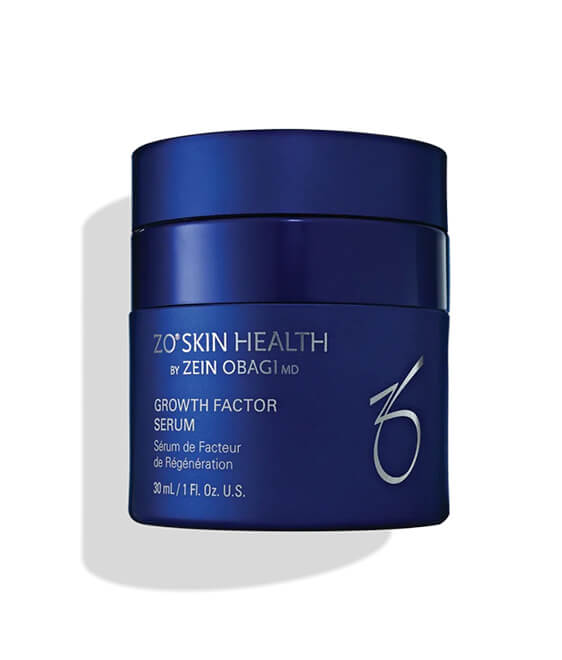 ZO®Skin Health | NEW Growth Factor Serum 30ml - Helvetskin