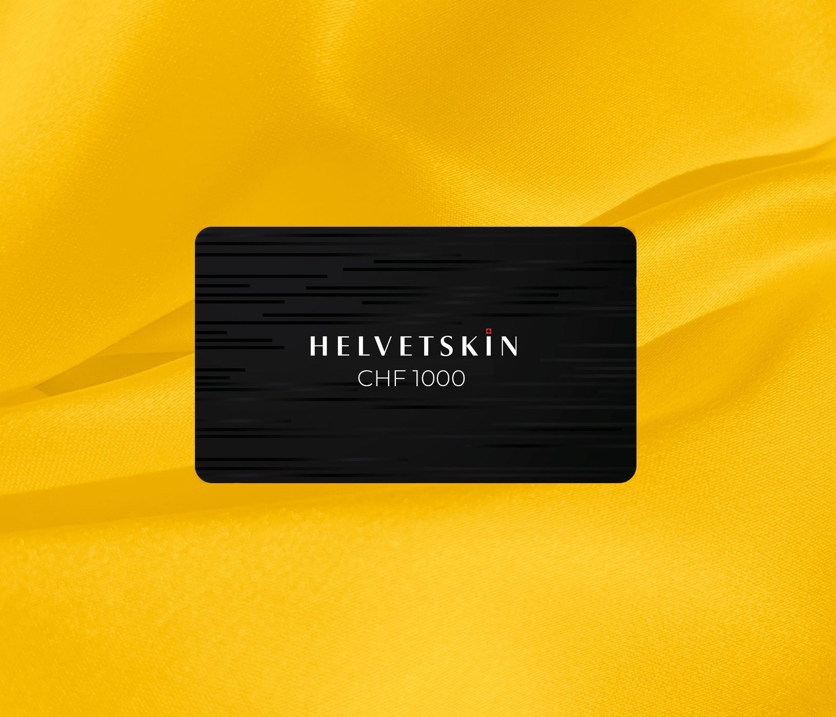Carte Cadeau | 1000CHF - Helvetskin
