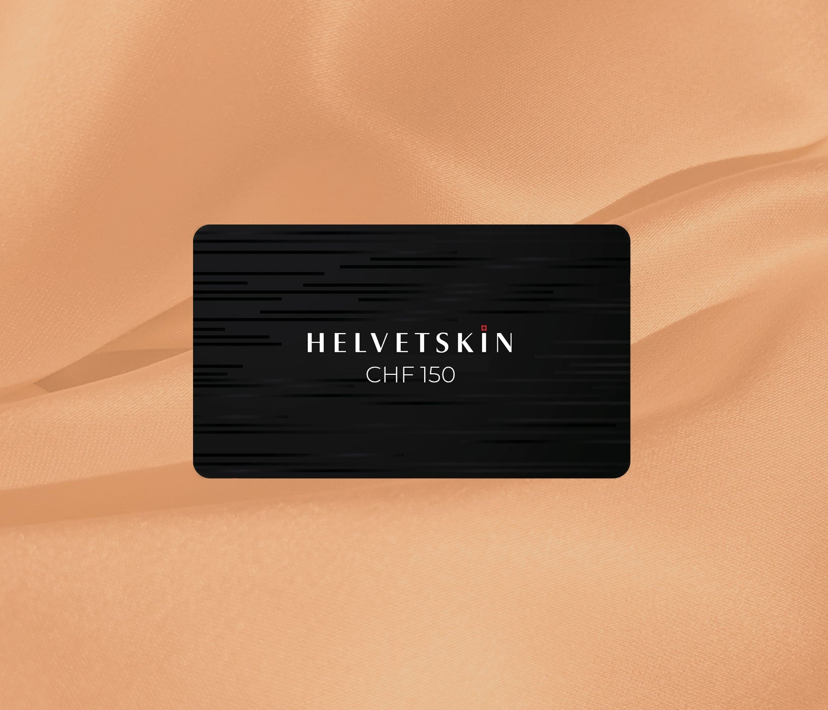 Carte Cadeau | 150CHF - Helvetskin