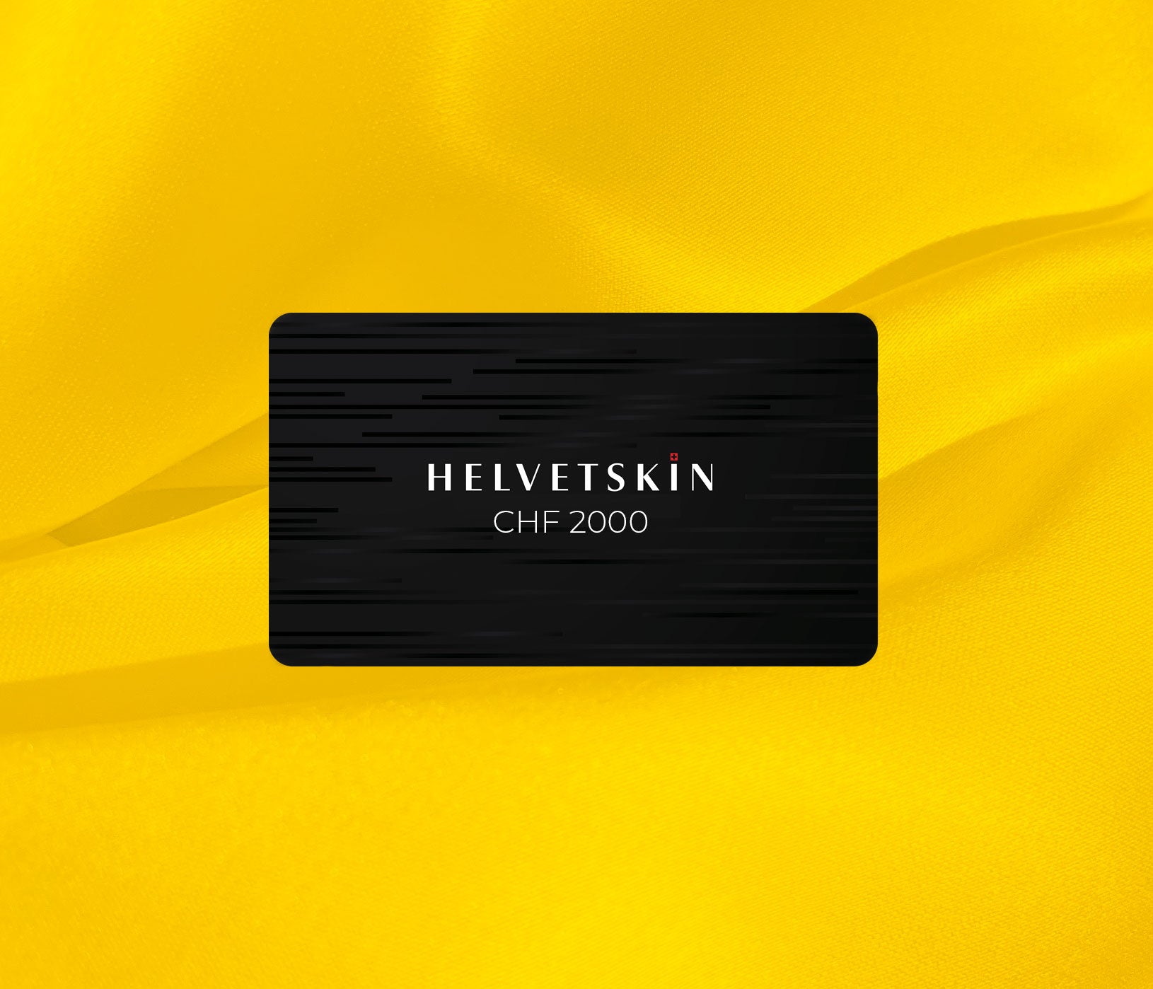 Carte Cadeau | 2000CHF - Helvetskin