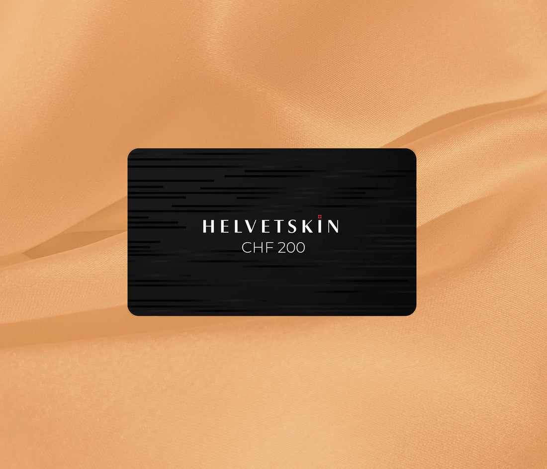 Carte Cadeau | 200CHF - Helvetskin