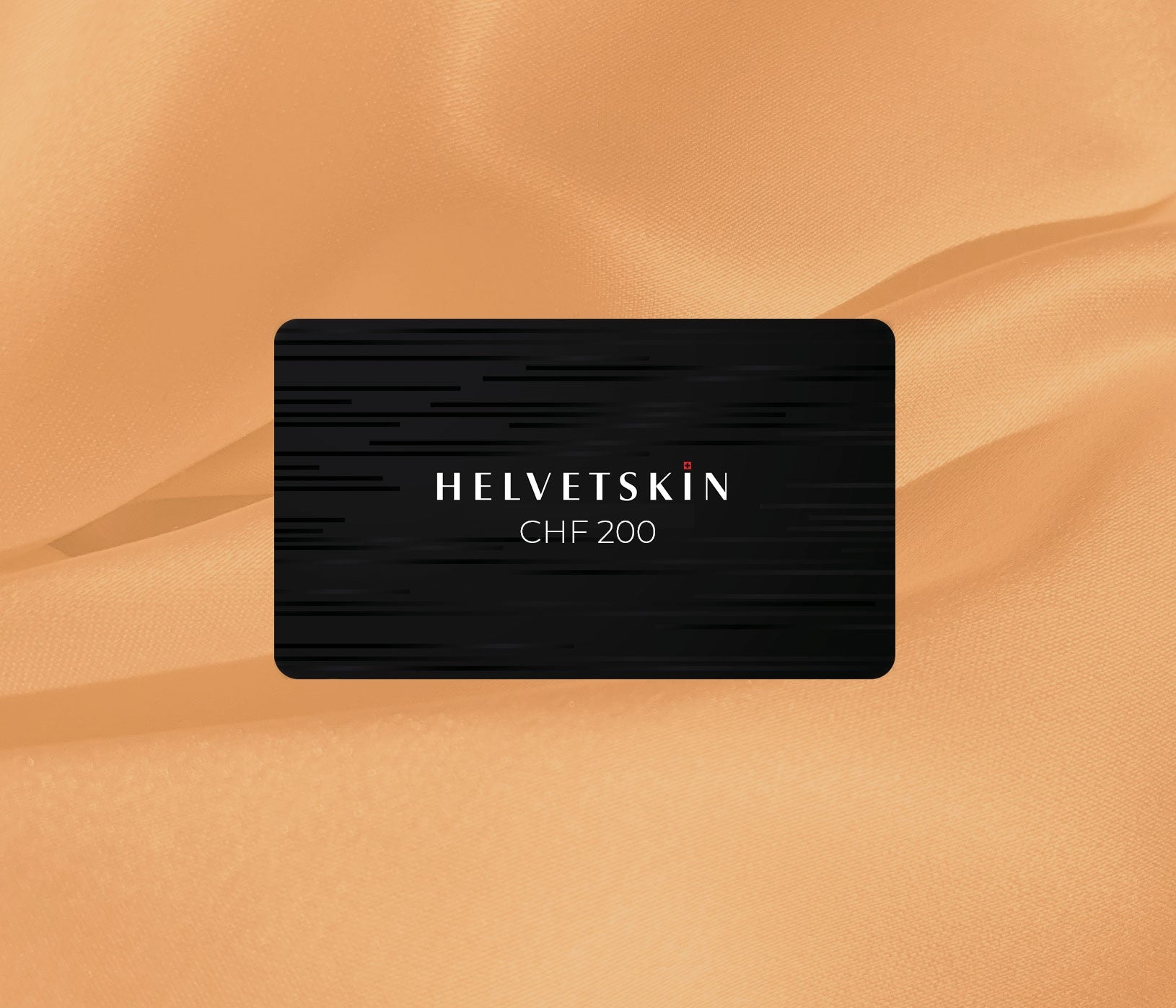 Carte Cadeau | 200CHF - Helvetskin