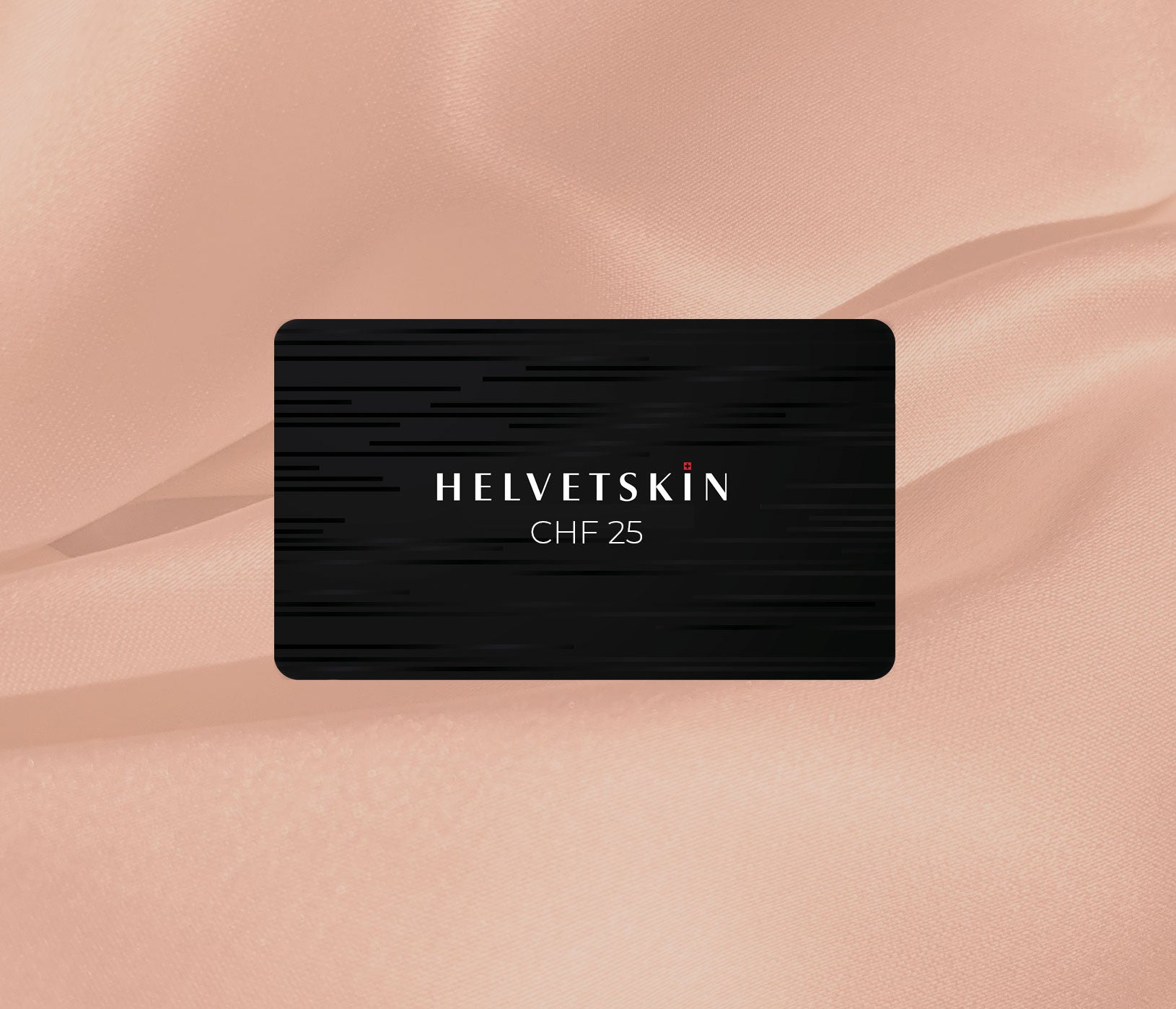 Carte Cadeau | 25CHF - Helvetskin