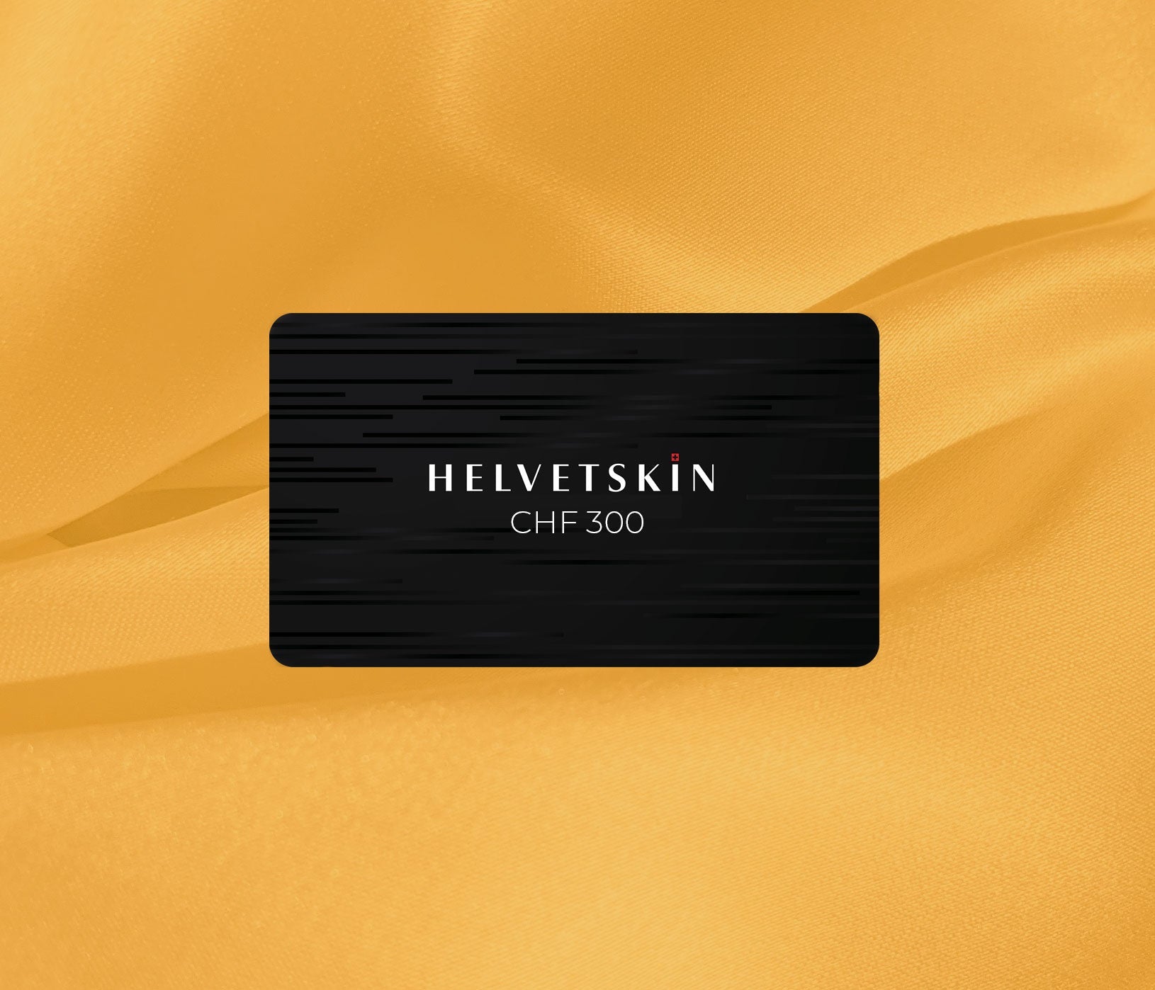 Carte Cadeau | 300CHF - Helvetskin