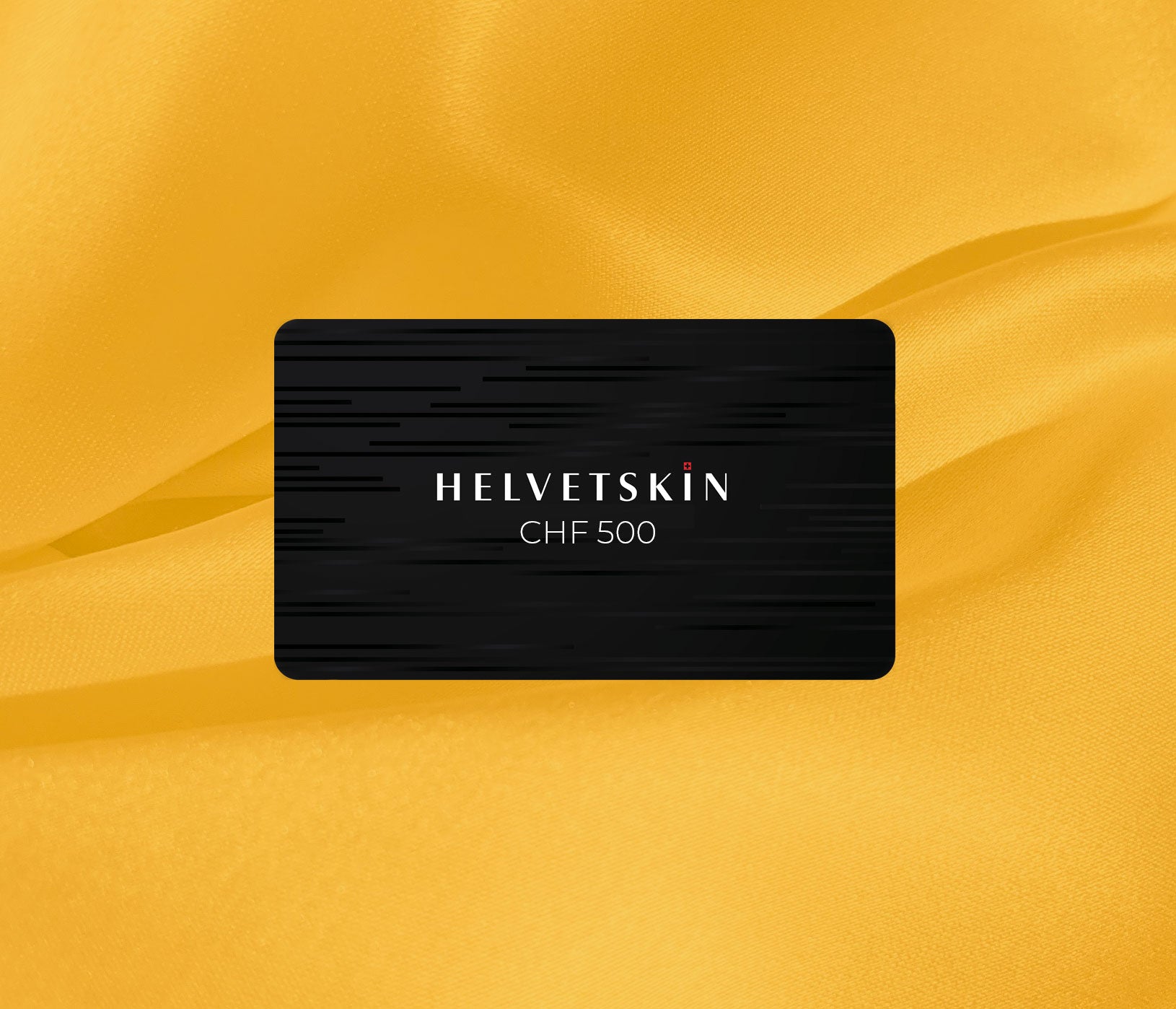 Carte Cadeau | 500CHF - Helvetskin
