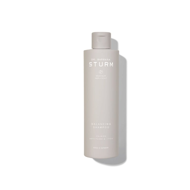 Dr. Barbara Sturm | Balancing Shampoo 250ml - Helvetskin