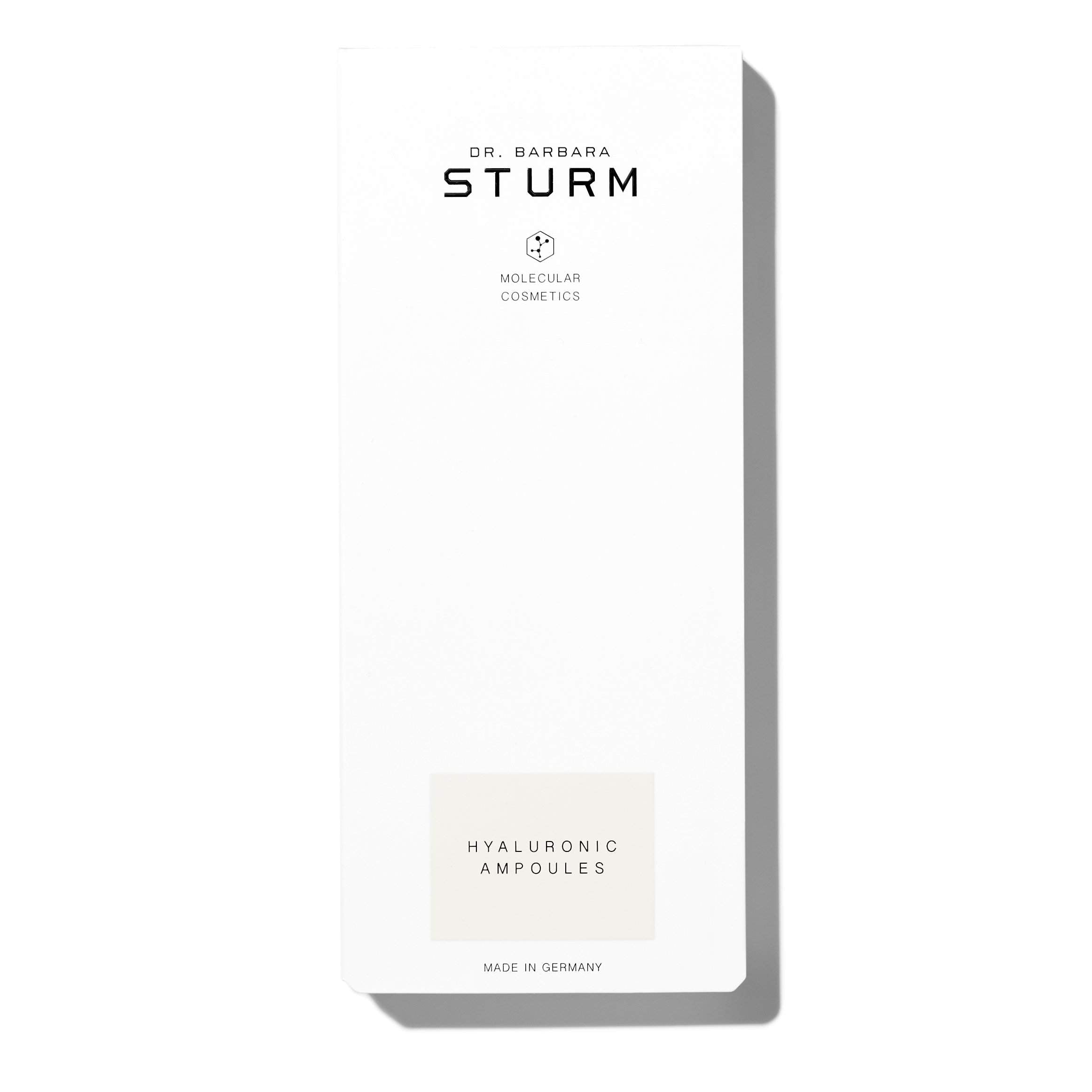 Dr. Barbara Sturm | Hyaluronic Ampoules Dr. Barbara Sturm