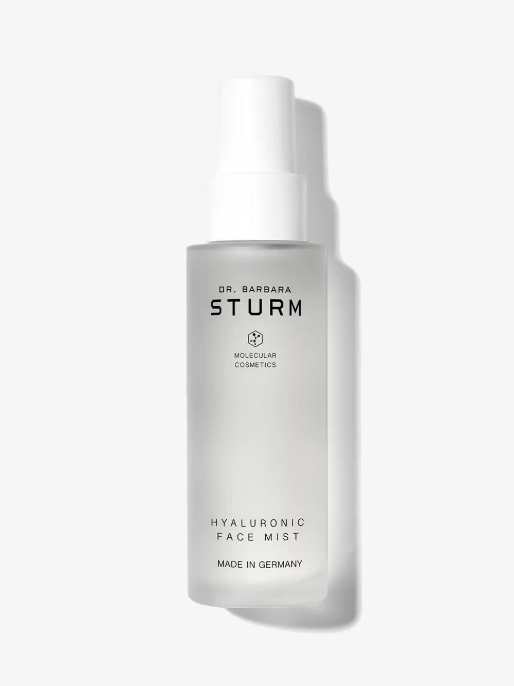 Dr. Barbara Sturm | Hydrating Hyaluronic Face Mist 50ml - Helvetskin