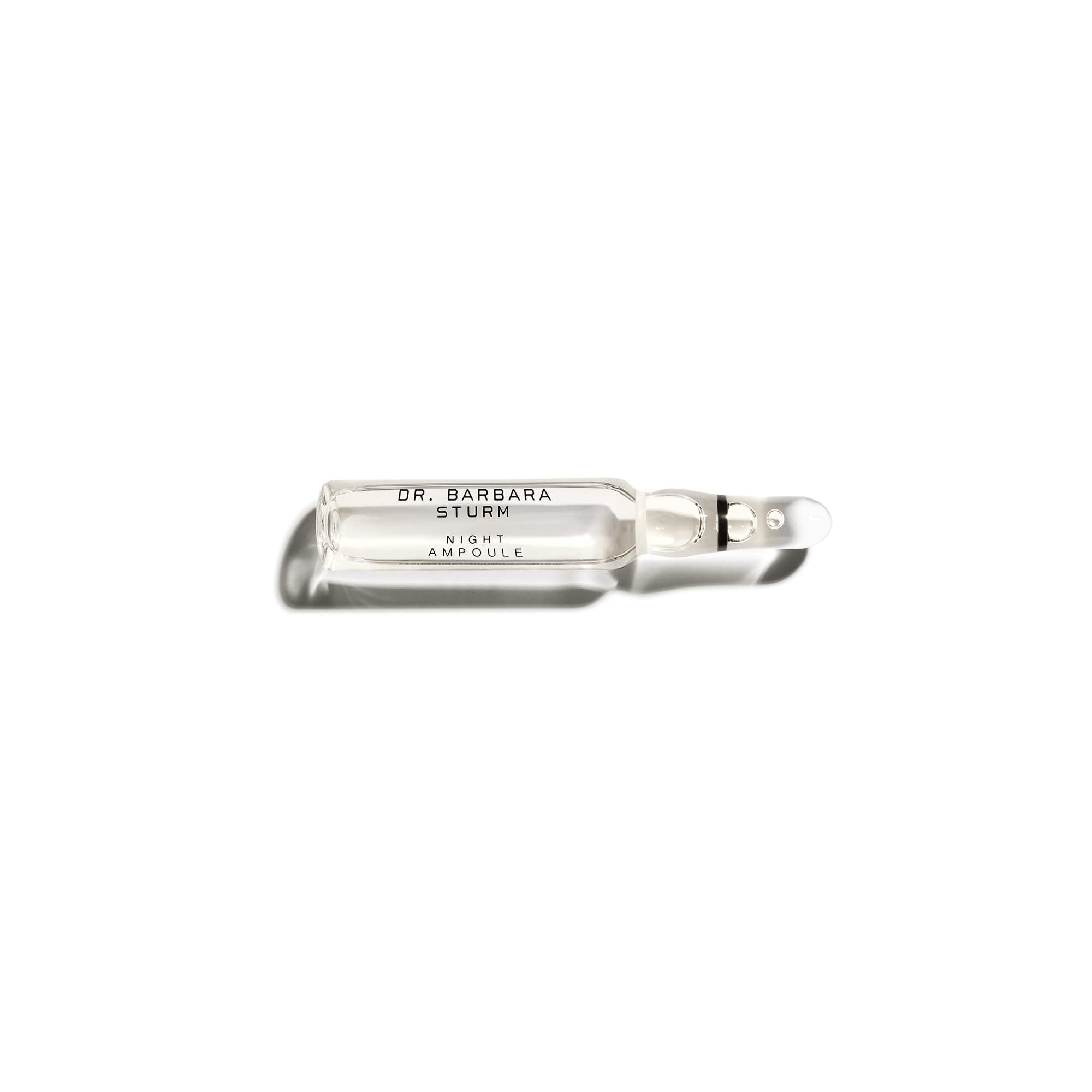 Dr. Barbara Sturm | Night Ampoules Dr. Barbara Sturm