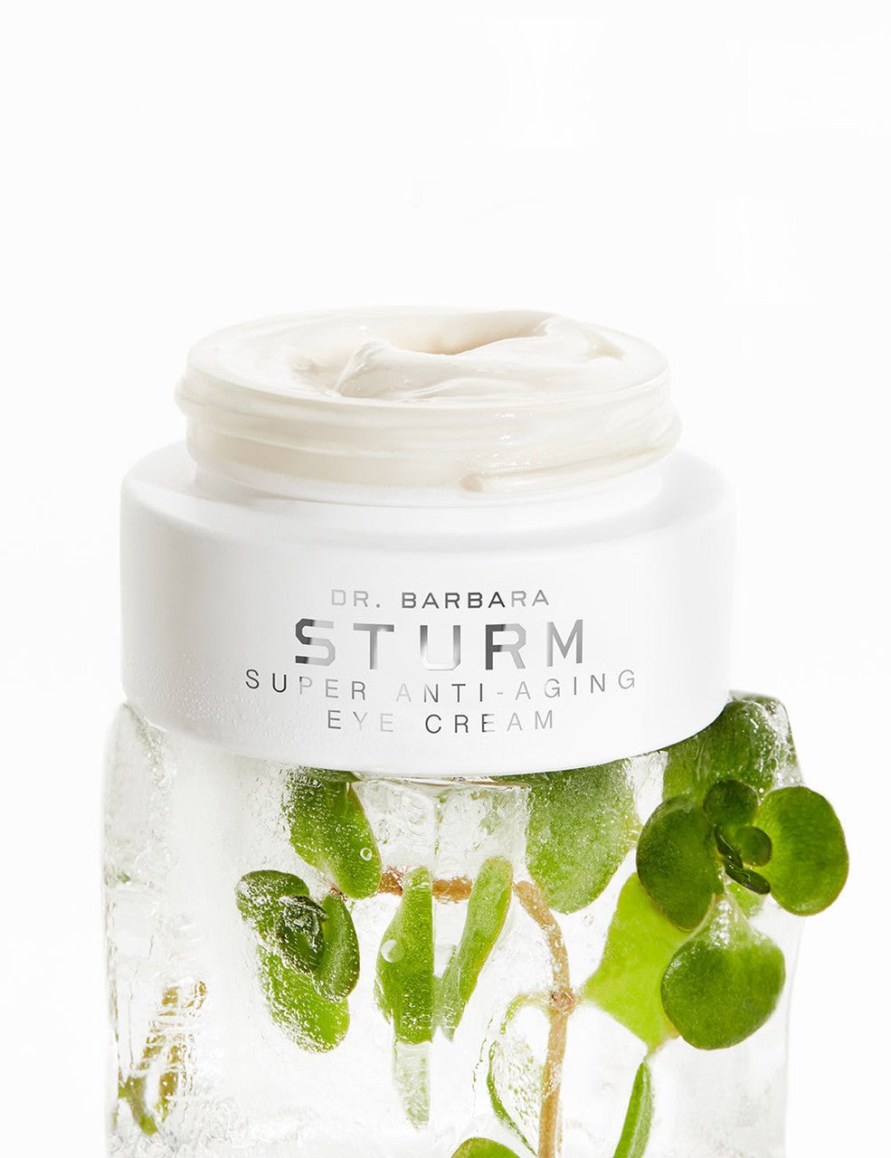 Dr. Barbara Sturm | Super Anti-Aging Eye Cream 15ml - Helvetskin