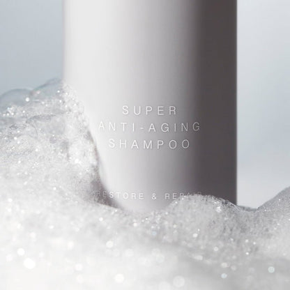 Dr. Barbara Sturm | Super Anti-Aging Shampoo 250ml - Helvetskin
