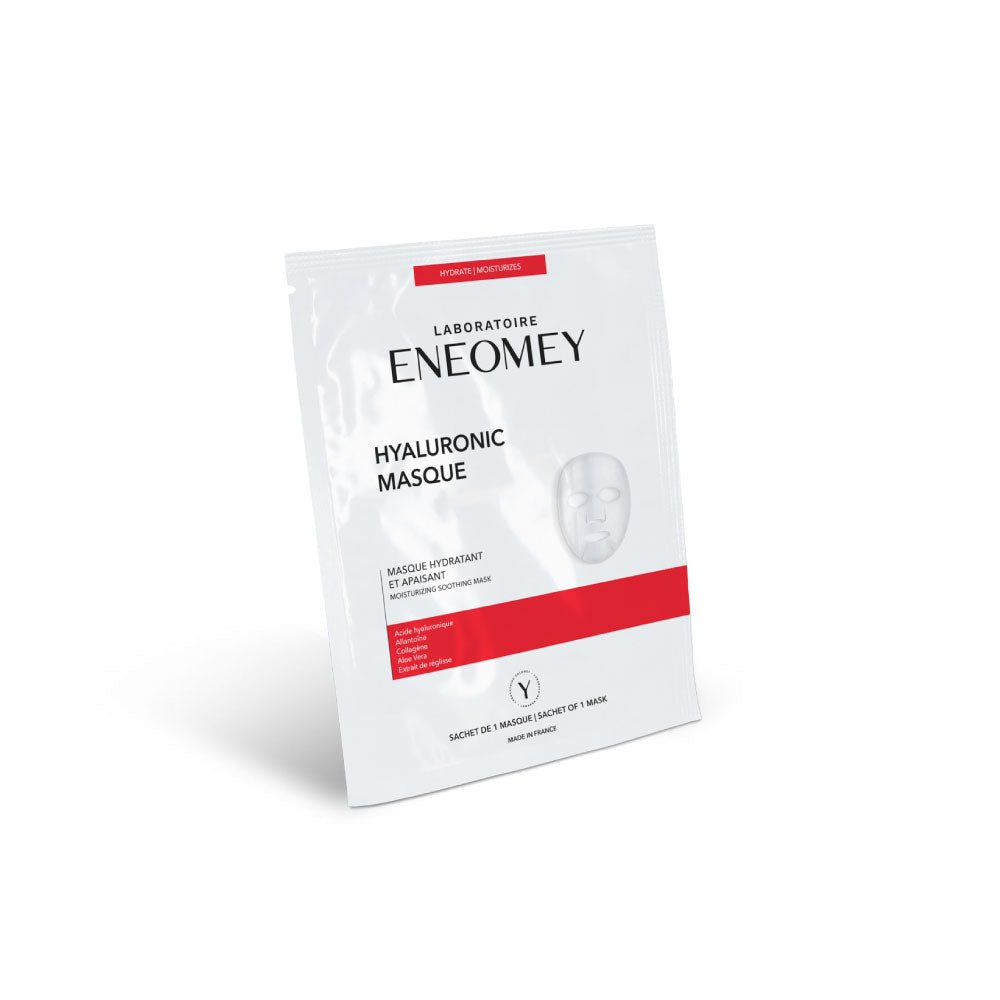 Eneomey | Hyaluronic Masque x24 - Helvetskin