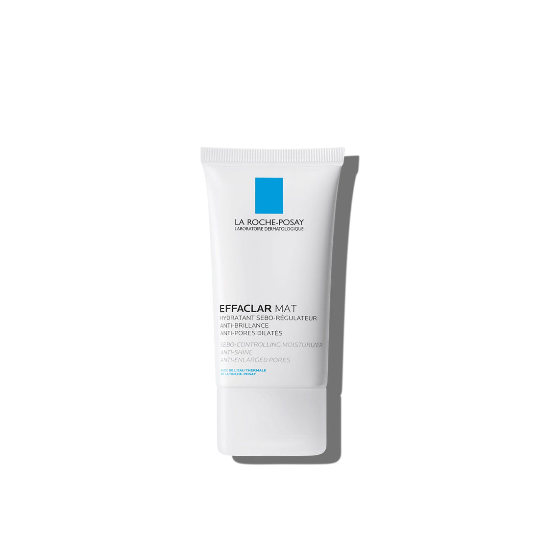 La Roche Posay | Effaclar Mat 40ml - Helvetskin