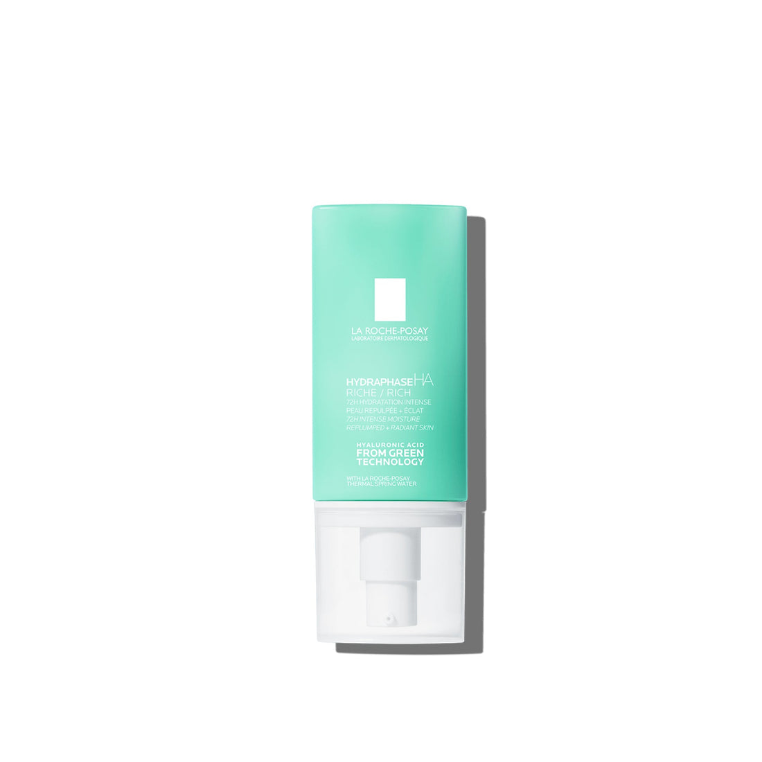 La Roche Posay | Hydraphase HA Riche 50ml - Helvetskin
