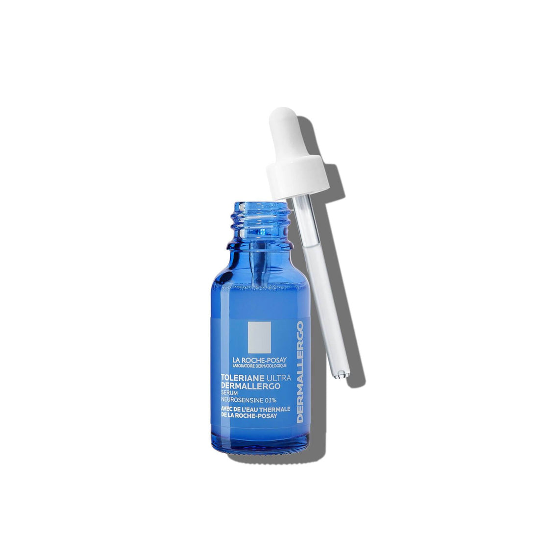 La Roche Posay | Toleriane Ultra Dermallergo Fluide AHA 40ml - Helvetskin