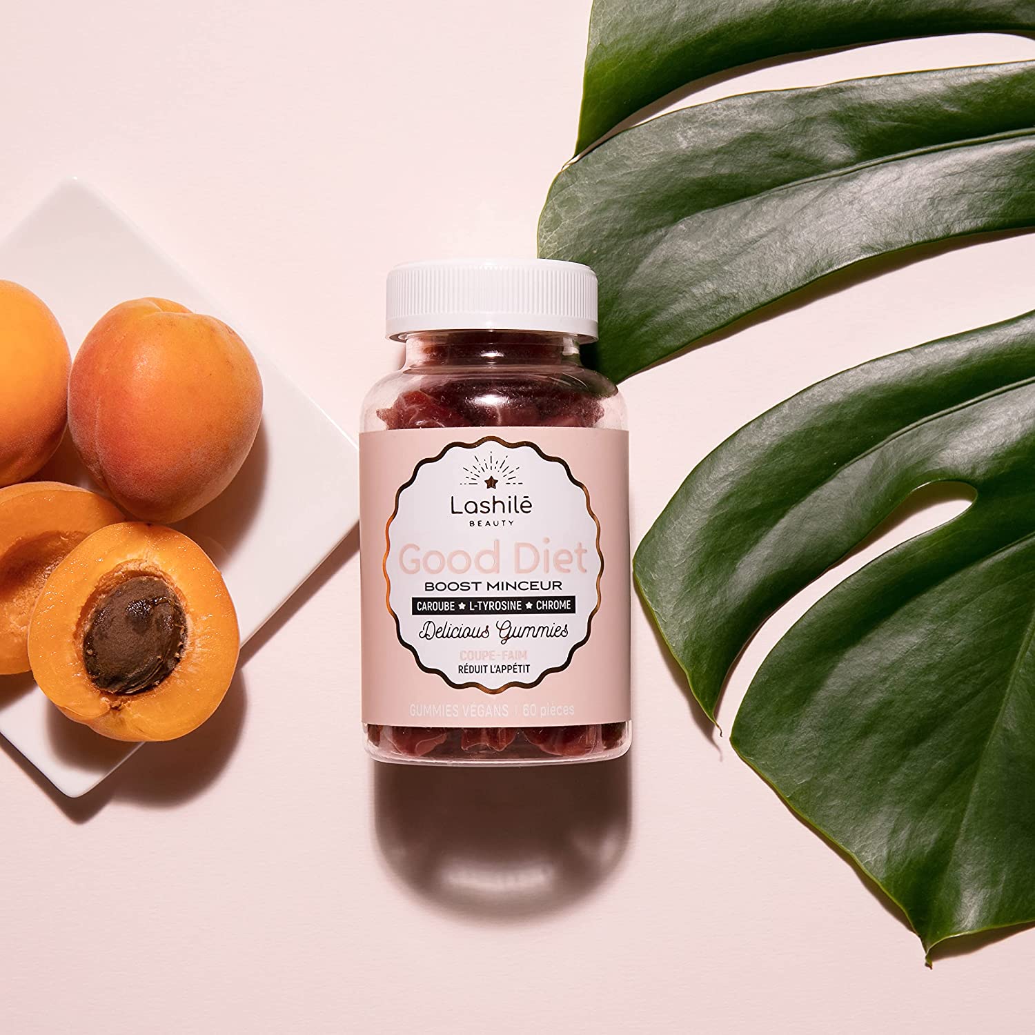 Lashilé Beauty | Good Diet - Helvetskin