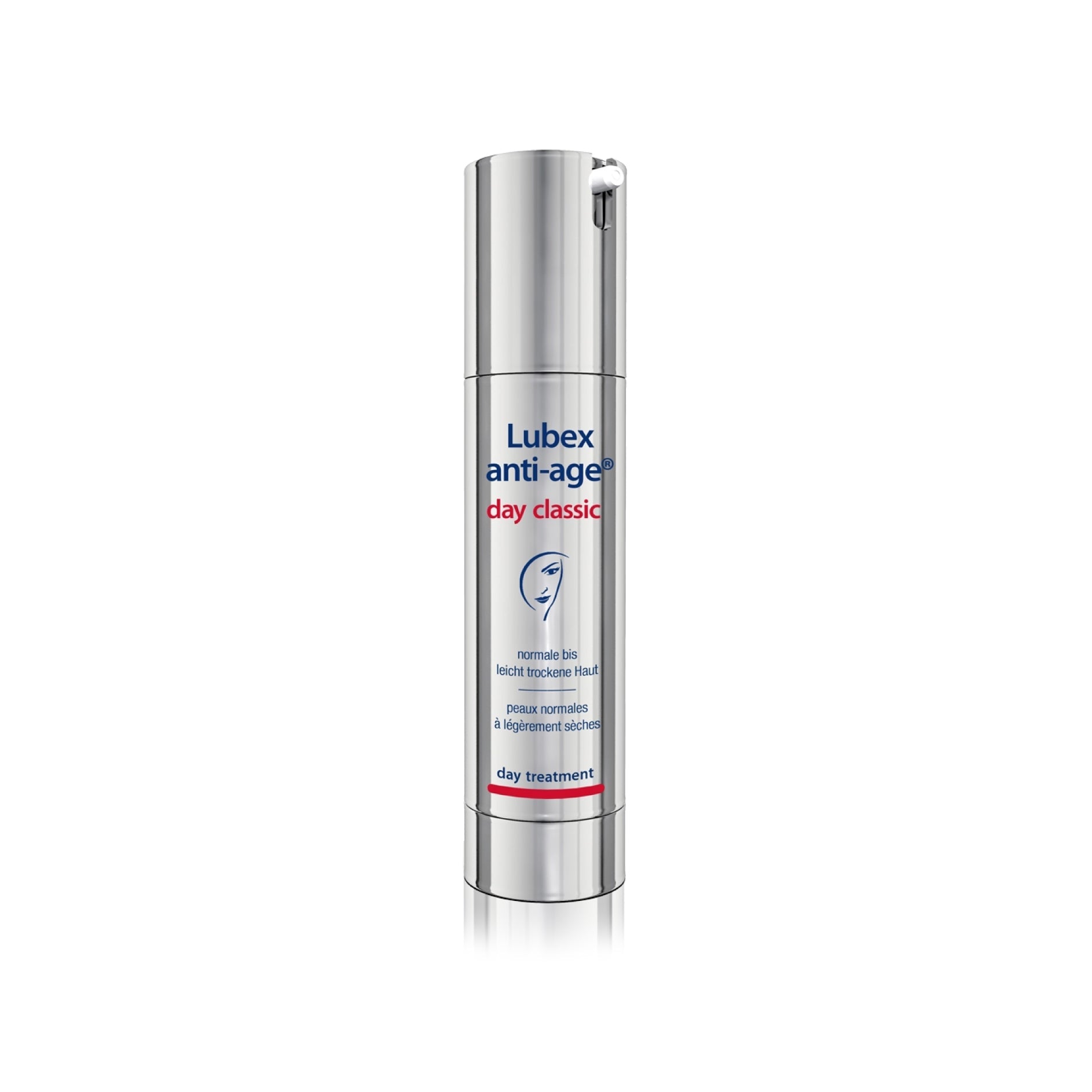 Lubex | Anti-age | Day classic - Helvetskin