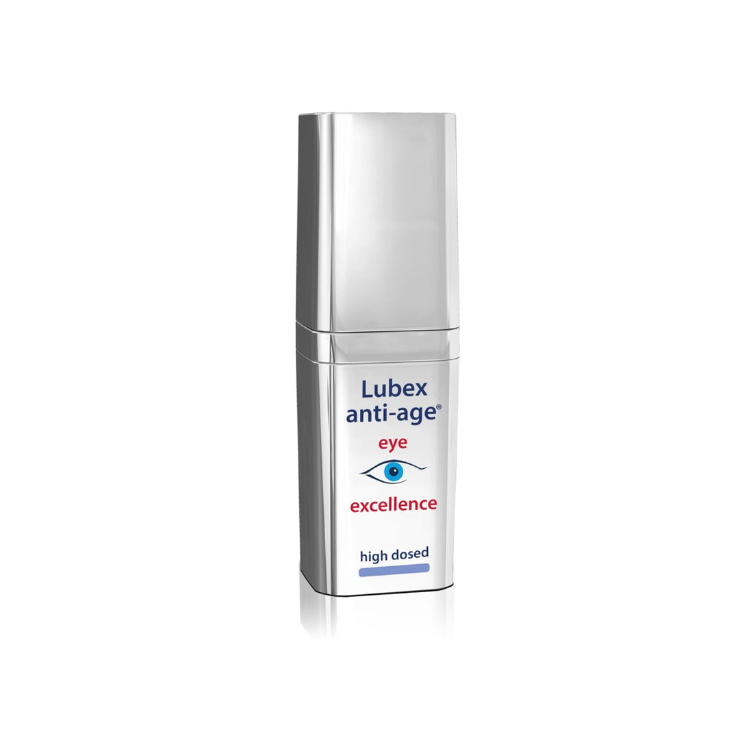 Lubex | Anti-age | Eye excellence - Helvetskin