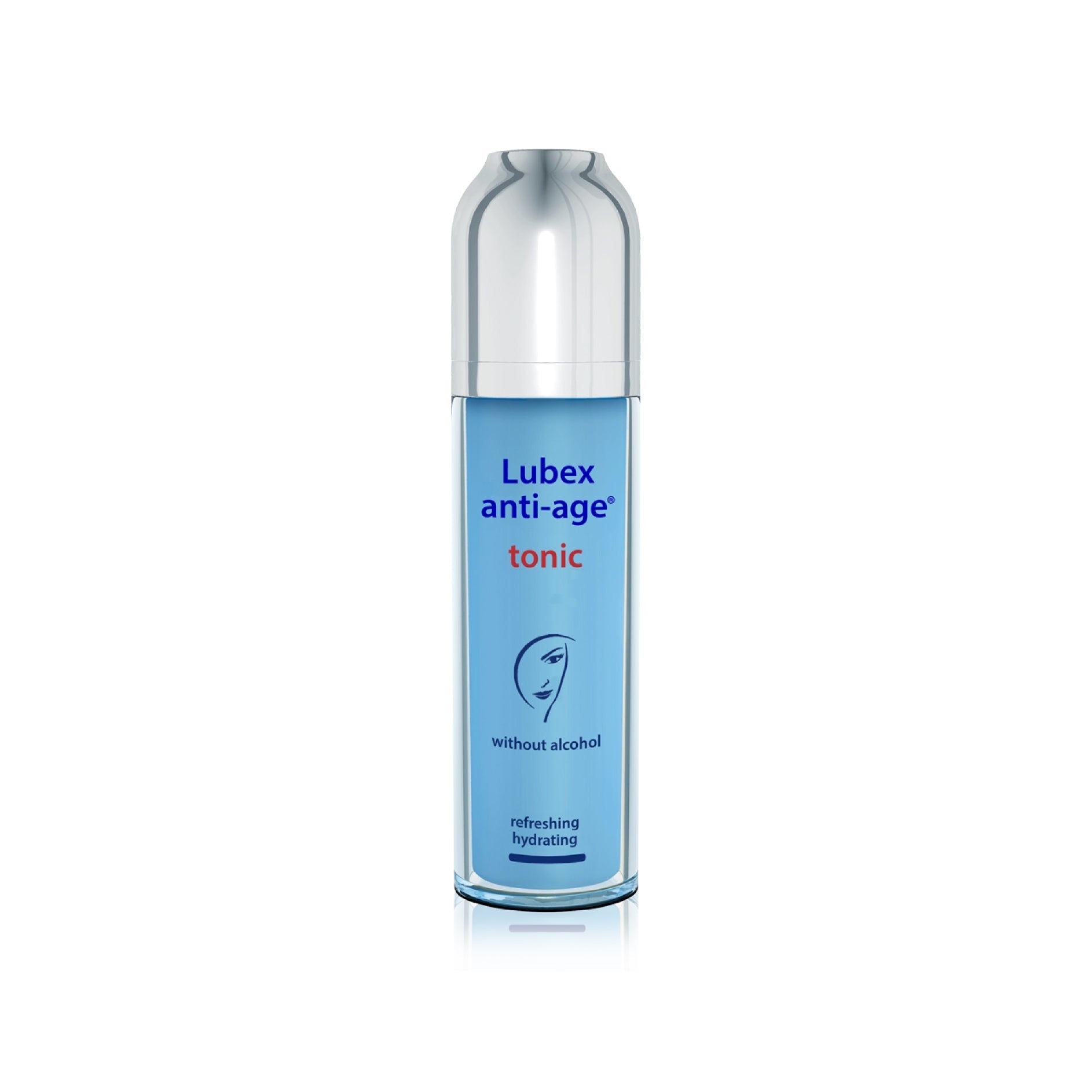 Lubex | Anti-age | Tonic - Helvetskin