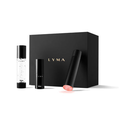 LYMA | Laser Starter Kit - Helvetskin