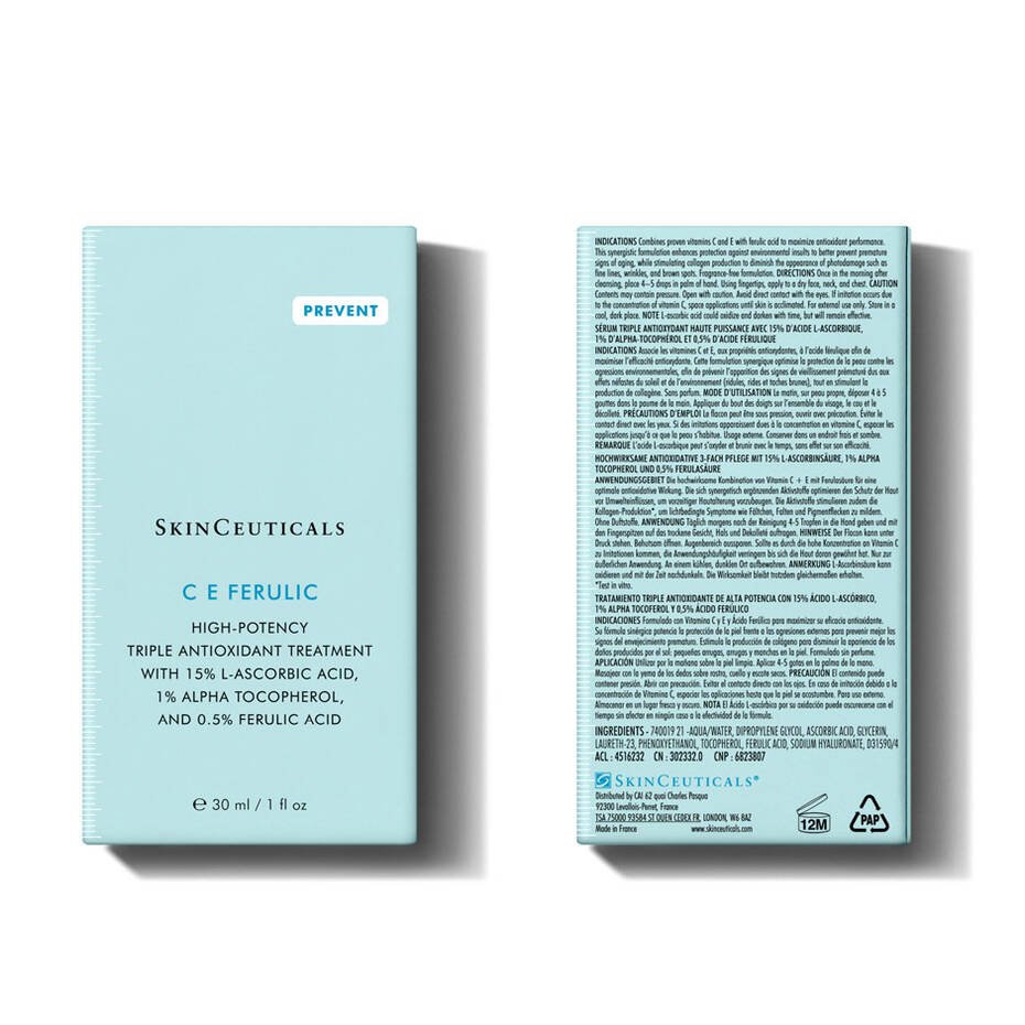 SkinCeuticals | C E Ferulic 30ml - Helvetskin