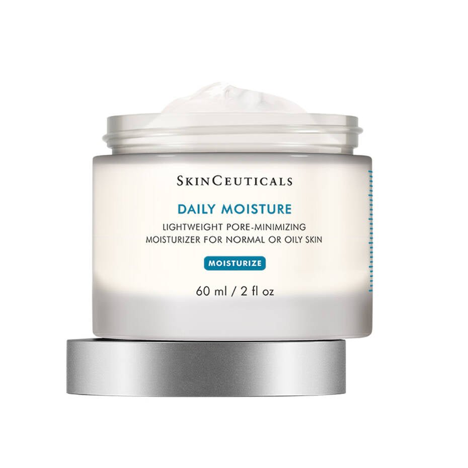 SkinCeuticals | Daily Moisture 60ml - Helvetskin