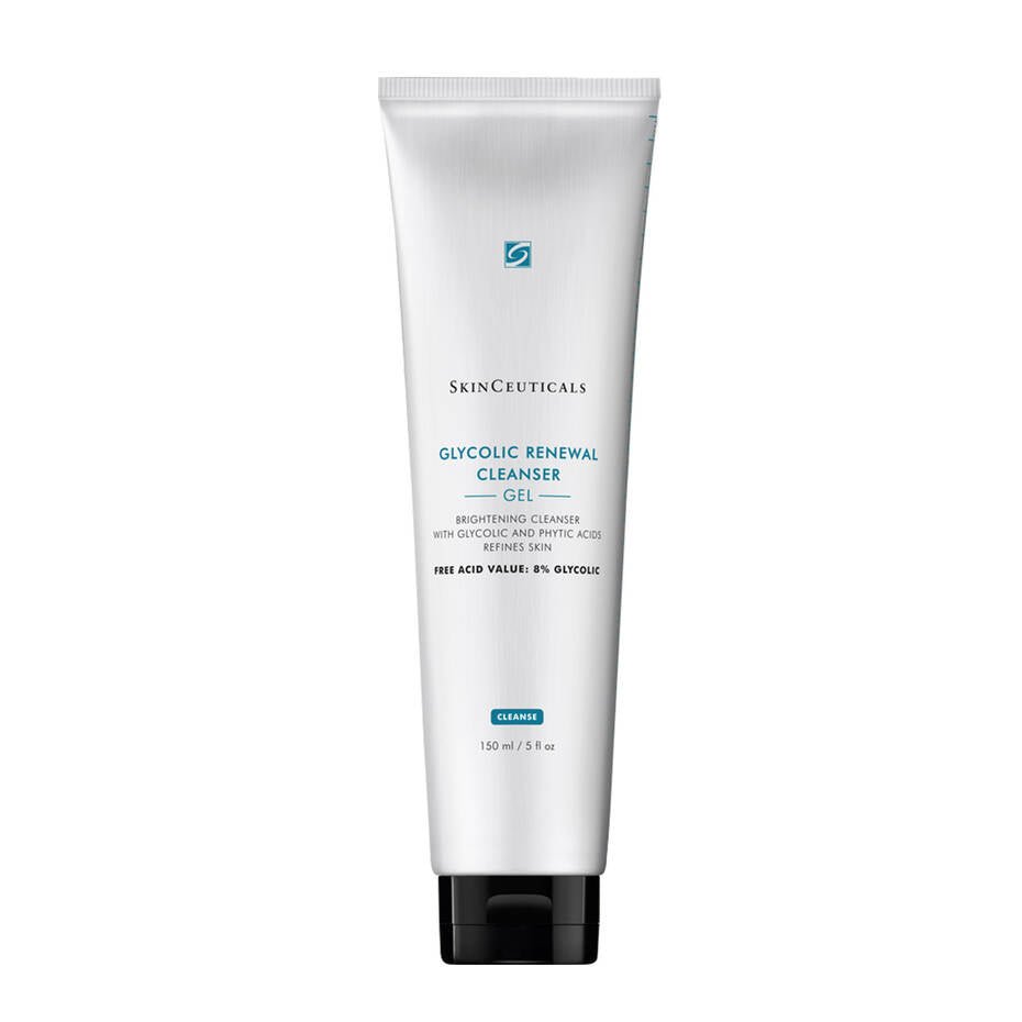 SkinCeuticals | Glycolic Renew Cleanser 150ml - Helvetskin