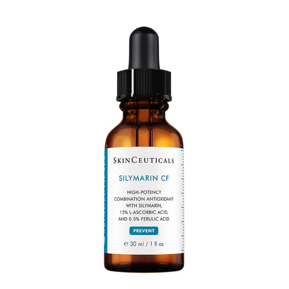 SkinCeuticals | Silymarin CF 30ml - Helvetskin