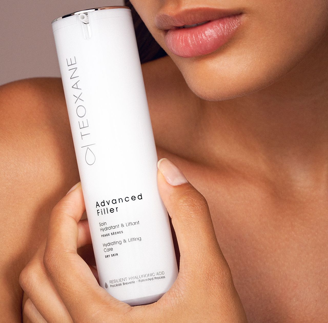 Teoxane | Advanced Filler | Peaux Sèches 50ml - Helvetskin