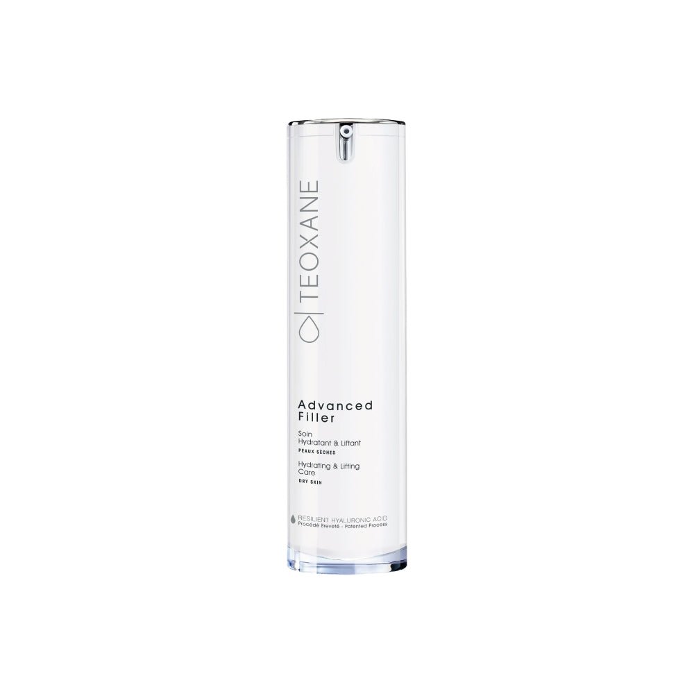 Teoxane | Advanced Filler | Peaux Sèches 50ml - Helvetskin