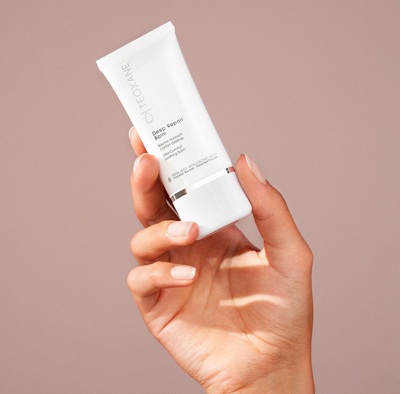 Teoxane | Deep Repair Balm 30ml - Helvetskin