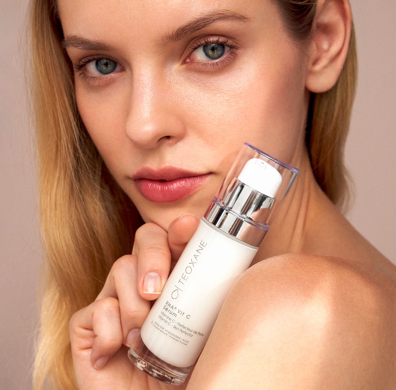 Teoxane | Rha® Vit C Serum 30ml - Helvetskin