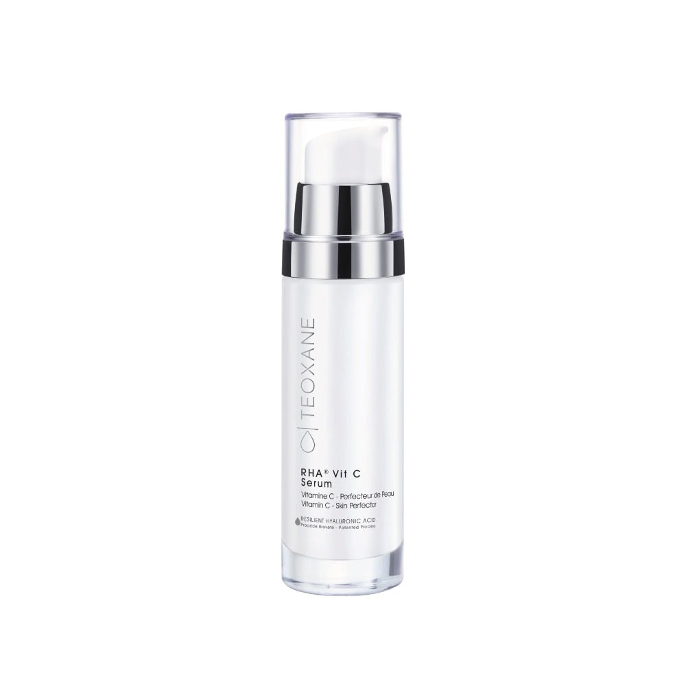 Teoxane | Rha® Vit C Serum 30ml - Helvetskin