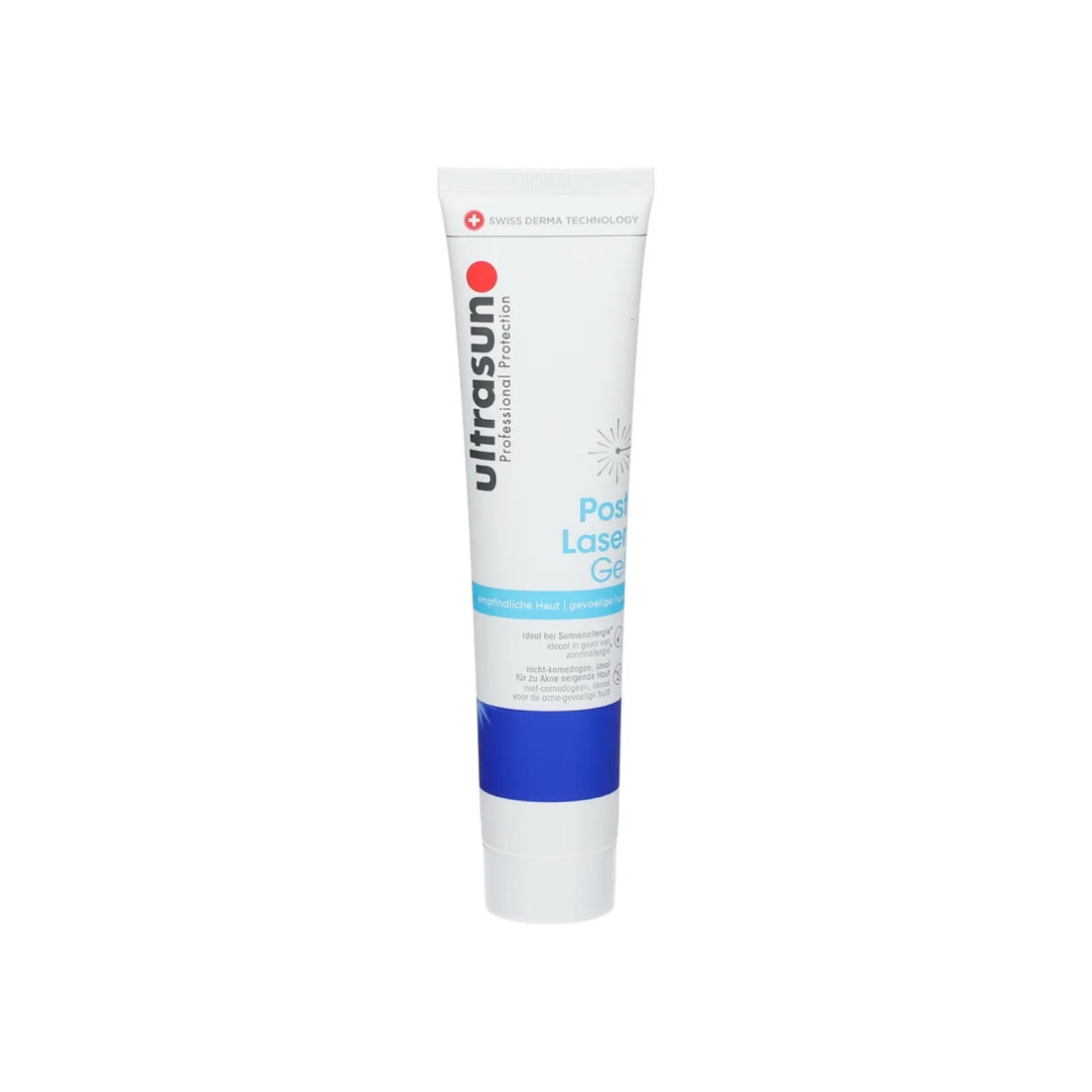 Ultrasun | After Sun & Post Laser 75ml - Helvetskin