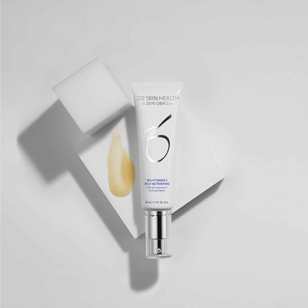 ZO®Skin Health | 10% Vitamin C Self-activating | 50ml - Helvetskin