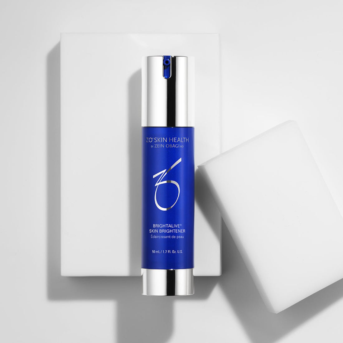 ZO®Skin Health | Brightalive® Skin Brightener 50ml - Helvetskin