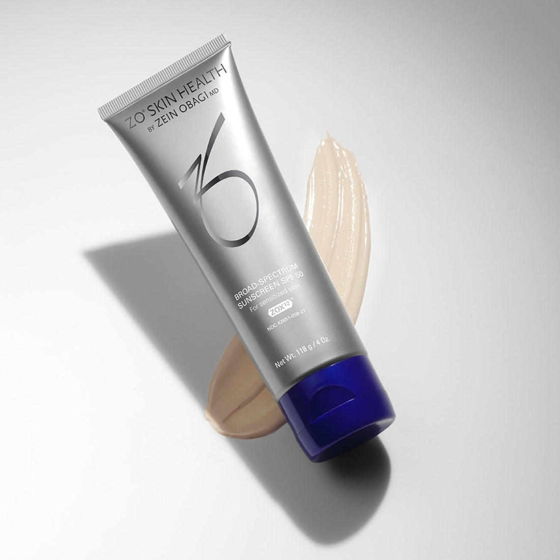 ZO®Skin Health | Broad-Spectrum Sunscreen SPF50 118g - Helvetskin