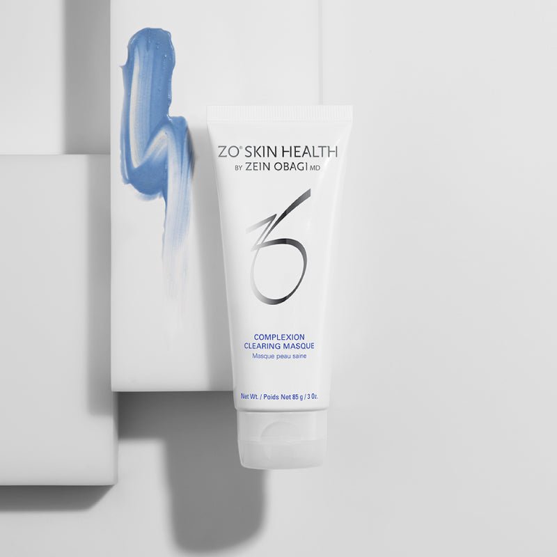 ZO®Skin Health | Complexion Clearing Masque 85g - Helvetskin
