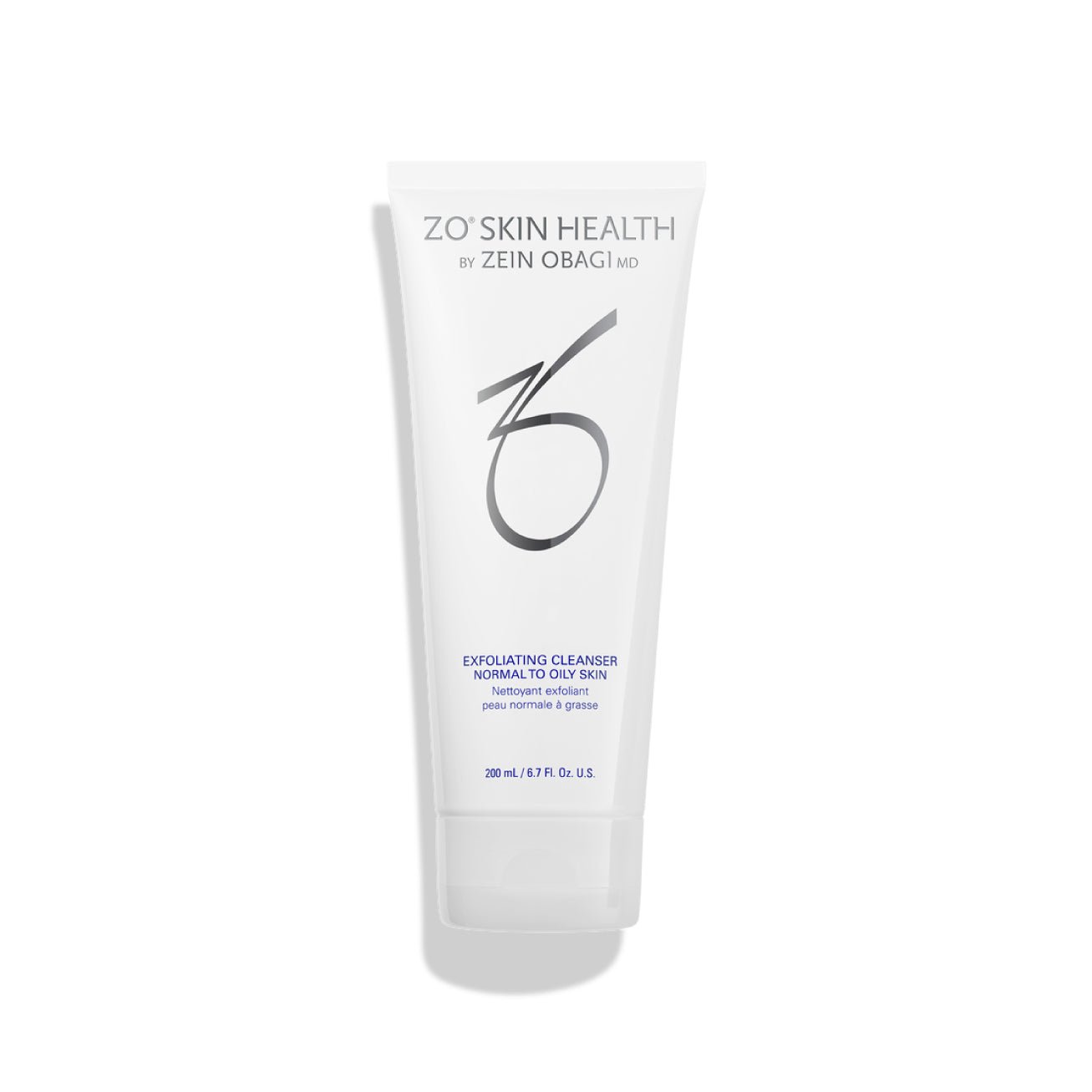 ZO®Skin Health | Exfoliating Cleanser 200ml - Helvetskin