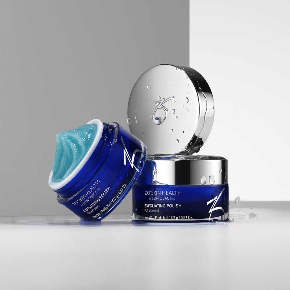 ZO®Skin Health | Exfoliating Polish 16.2g - Helvetskin