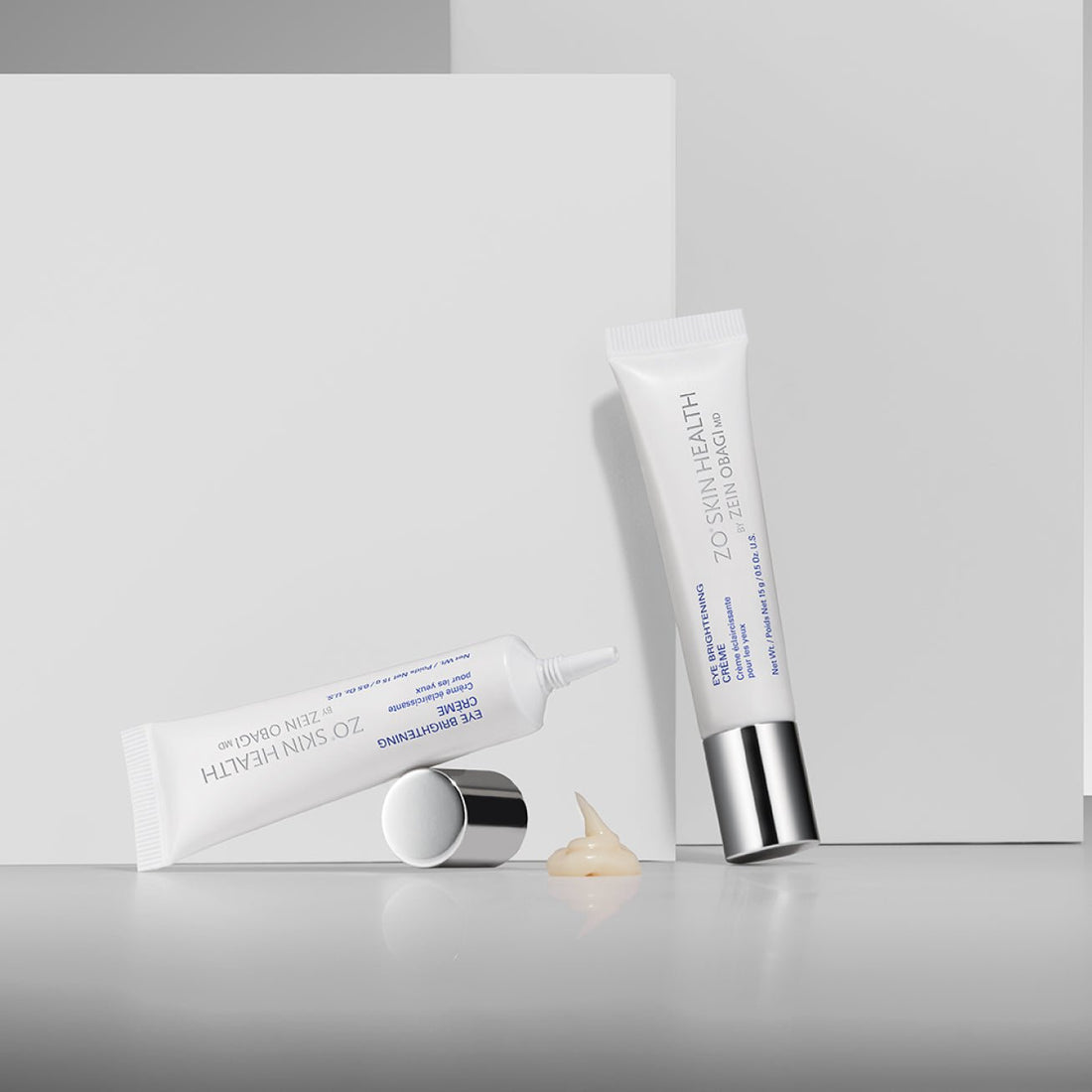 ZO®Skin Health | Eye Brightening Crème 15ml - Helvetskin