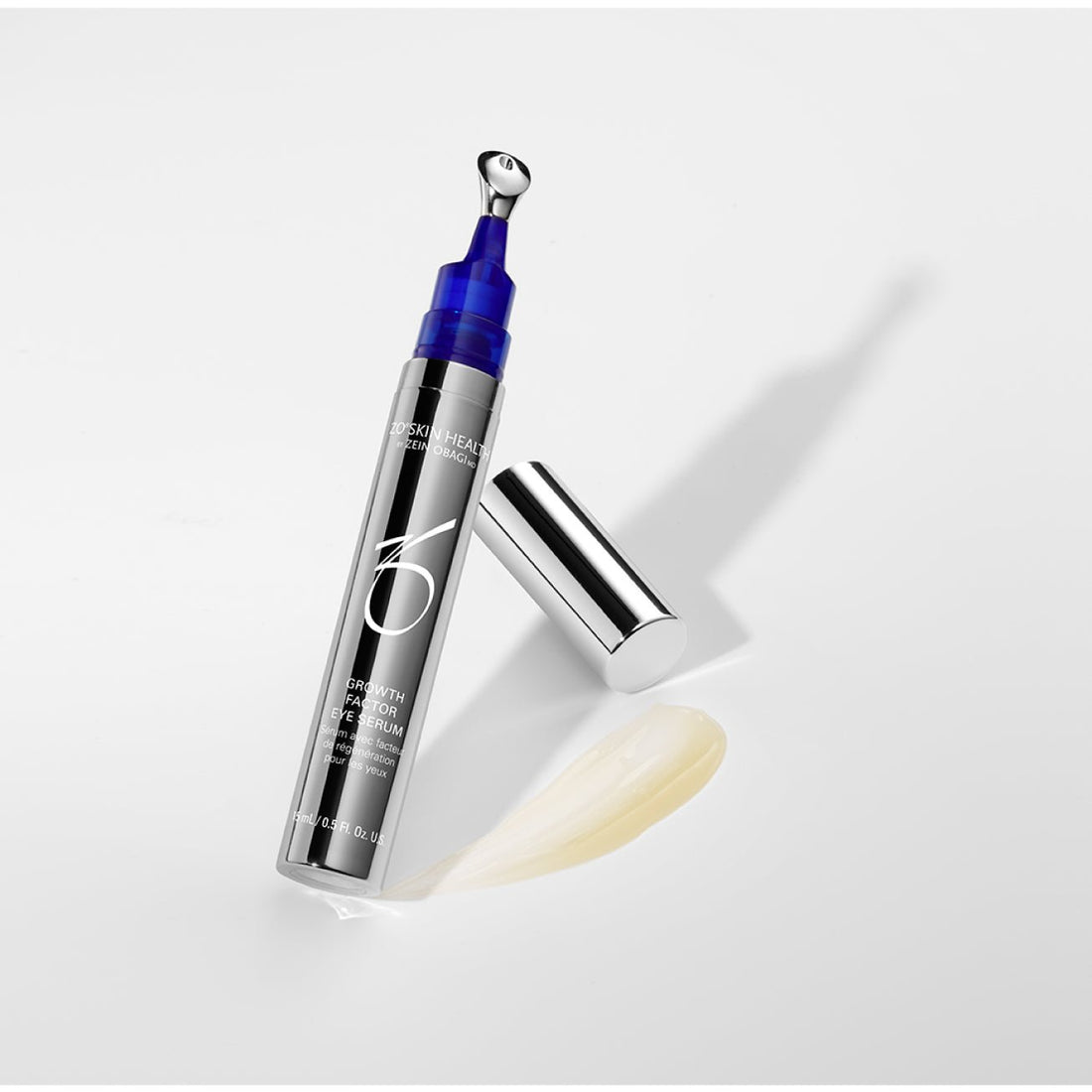 ZO®Skin Health | Growth Factor Eye Serum 15ml - Helvetskin