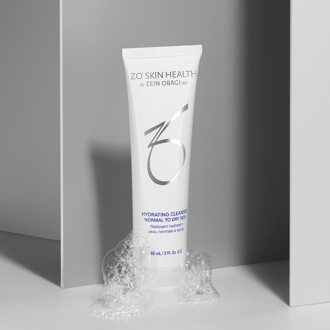 ZO®Skin Health | Hydrating Cleanser 60ml - Helvetskin