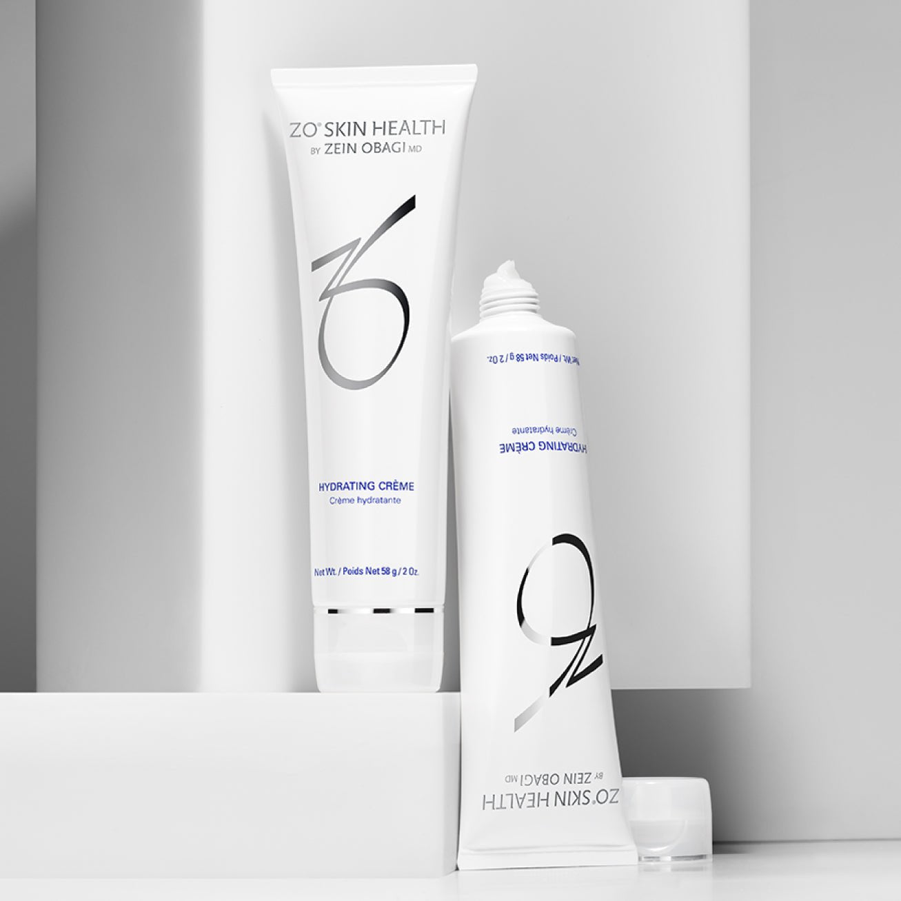 ZO®Skin Health | Hydrating Crème 58g - Helvetskin